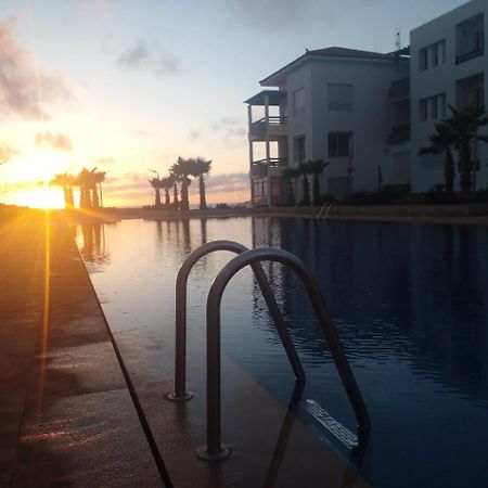 Cite Marine Mansouria Exterior foto