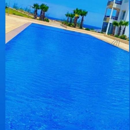 Cite Marine Mansouria Exterior foto